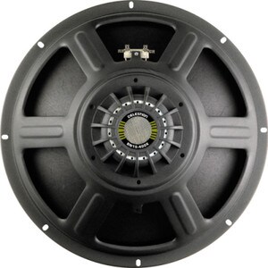 Main product image for Celestion BN15-400X 15" 400 Watt Neodymium Bass Gui 294-2461